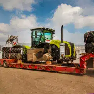 Ülegabariidiline vedu